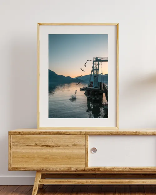 Howe Sound Backflip mockup