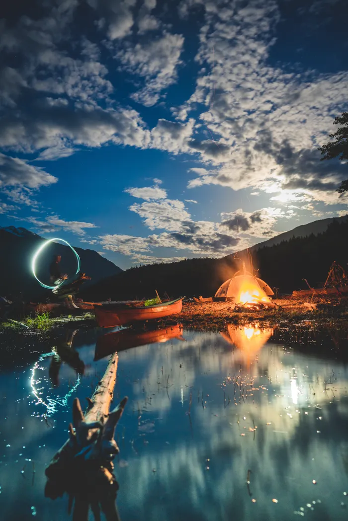 Travel &amp; Adventure