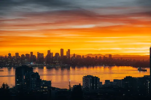 Golden hour photography guide