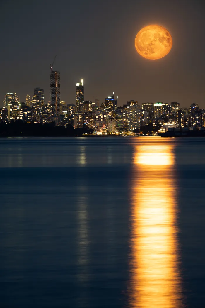 Astrophotography and low light photography