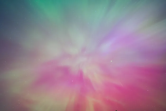 Astrophotography and low light photography