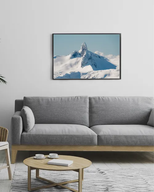Garibaldi Blacktusk landscape mockup
