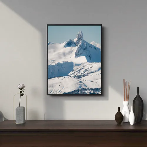 Black Tusk Whistler