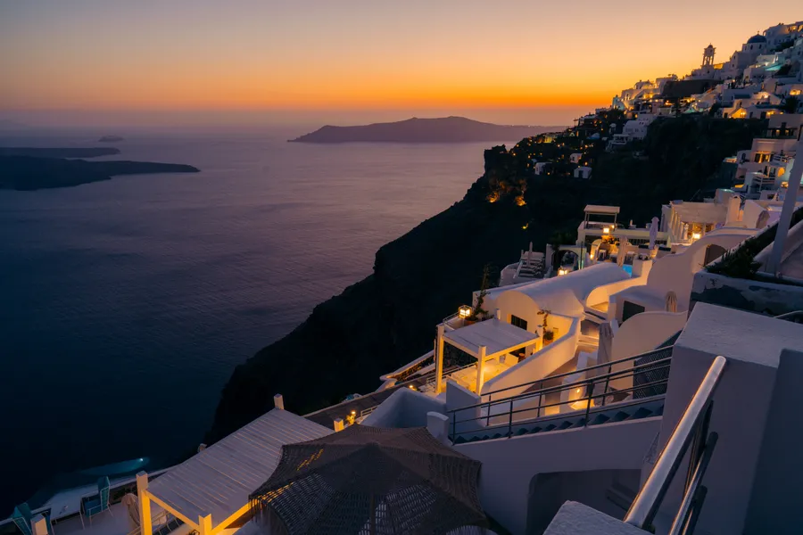 Tourism and destination photography