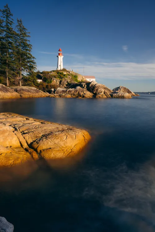 Golden hour photography guide
