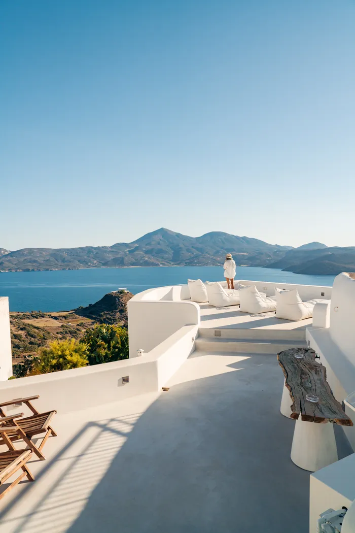 Hotel and resort photography
