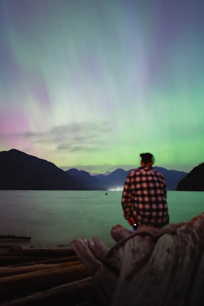 Astrophotography and low light photography