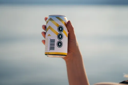 Product photography Okanagan Lake Kelowna
