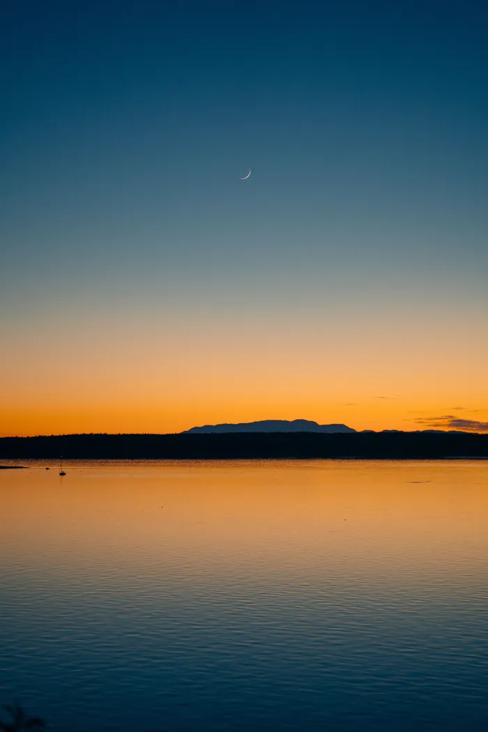 Landscape photography