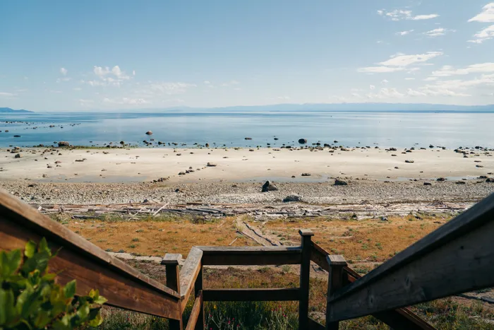 Landscape photography