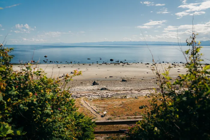 Landscape photography