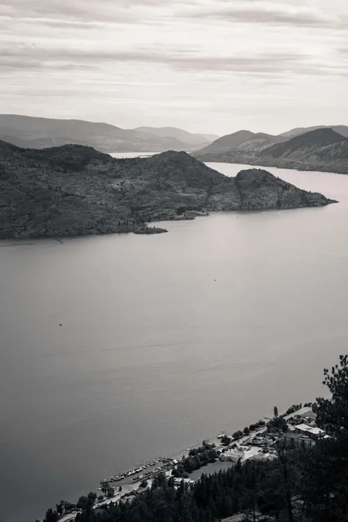 Panoramic photography guide