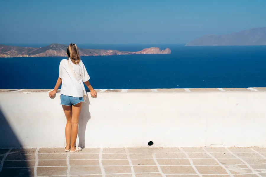 Tourism and destination photography