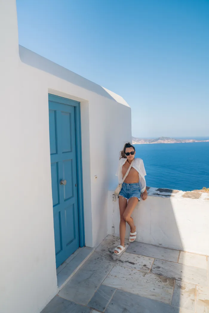 Travel &amp; Adventure
