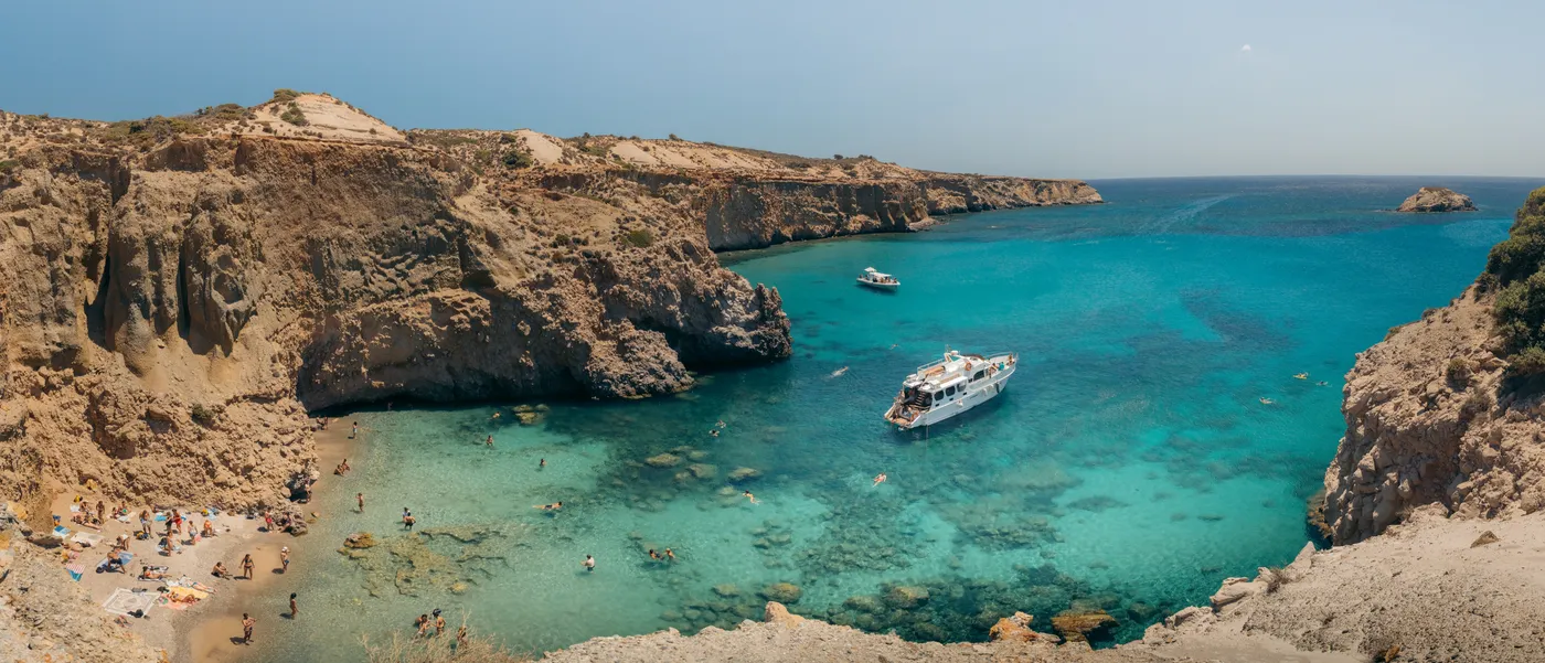 Panoramic Photography