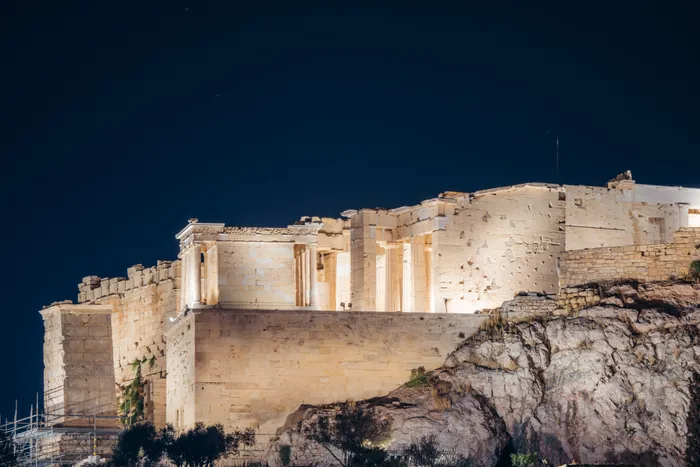 Astrophotography and low light photography