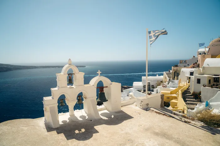 Hotel and resort photography