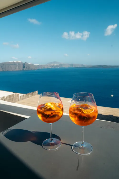 Strogoli Oia
