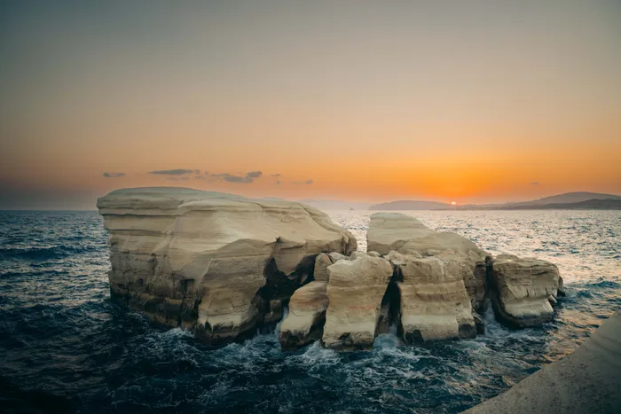 Landscape photography