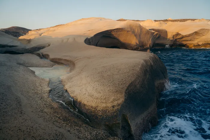 Landscape photography