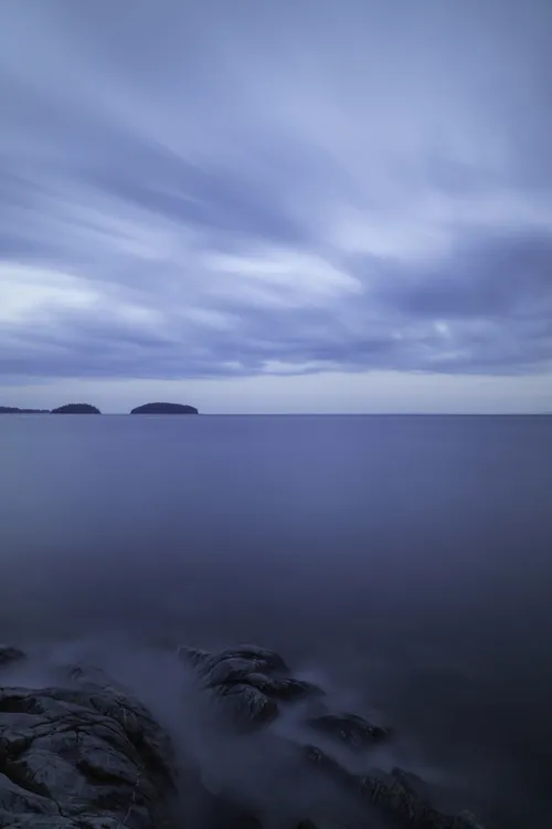 Sunshine Coast BC photography guide