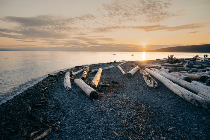 Landscape photography