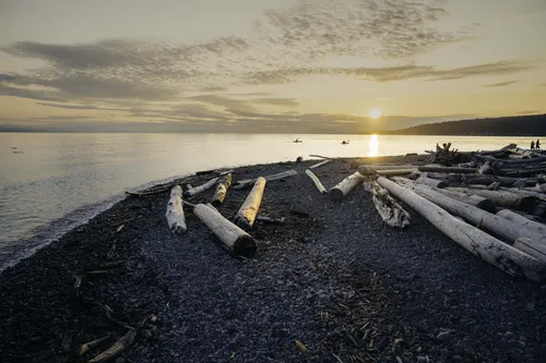 Lighthouse Park photography guide
