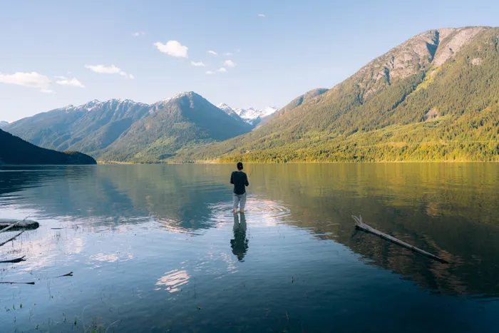 Travel &amp; Adventure
