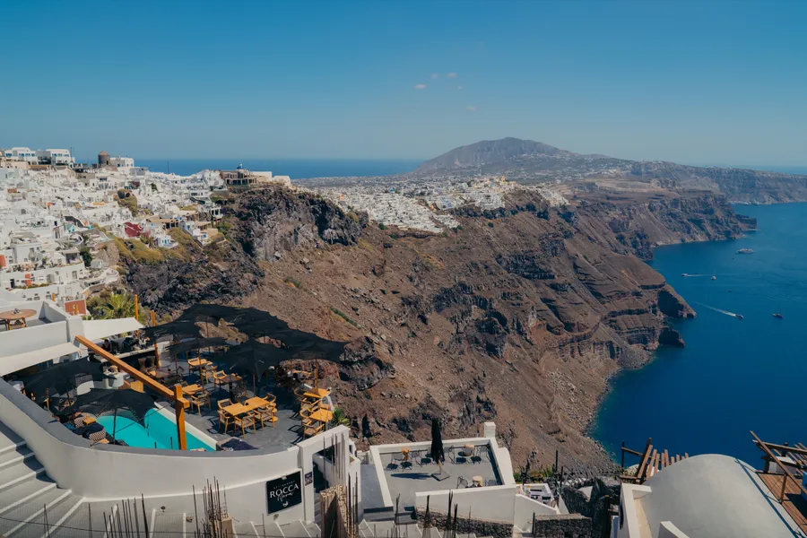 Tourism and destination photography