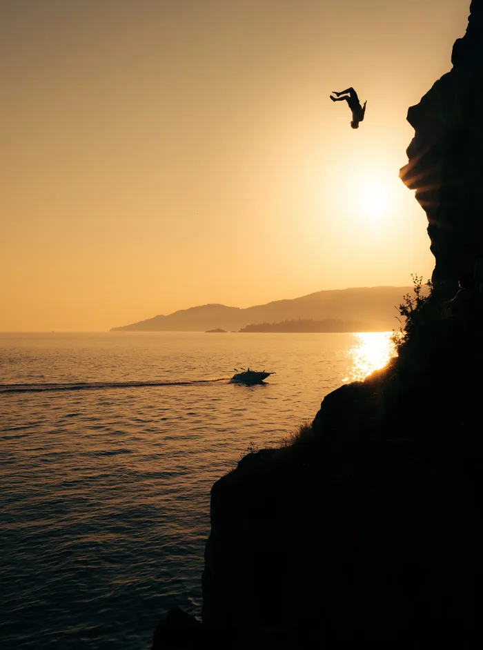 Travel &amp; Adventure