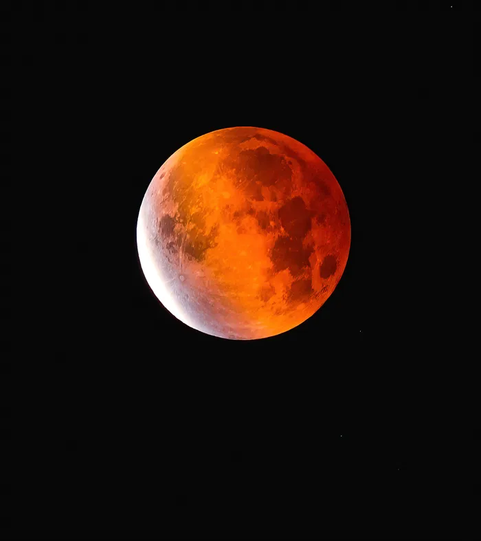 Astrophotography and low light photography
