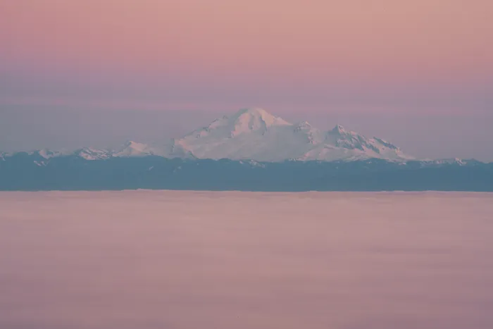 Landscape photography