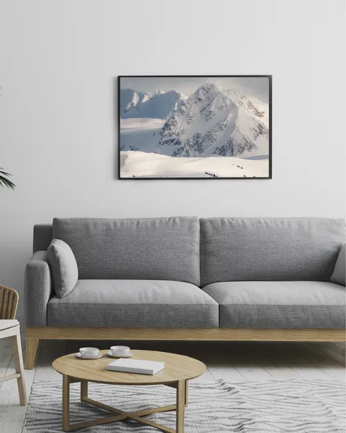 Fissile Whistler mockup