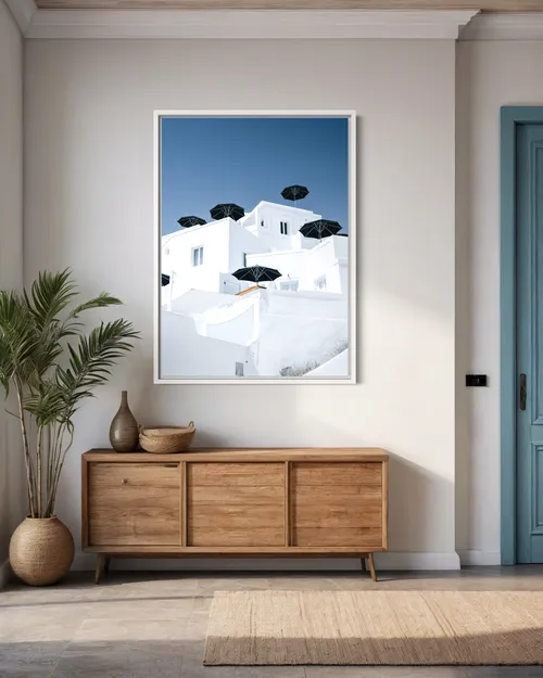 Teleiótita Greece mockup