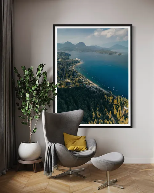 Gibsons BC coastal photography