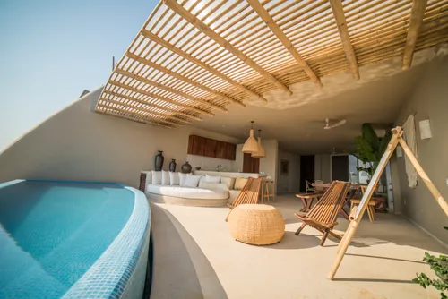 Okanagan vacation rental photography