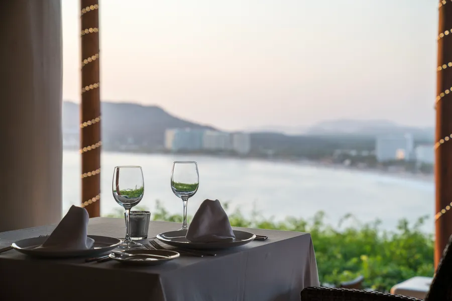 Tourism and destination photography