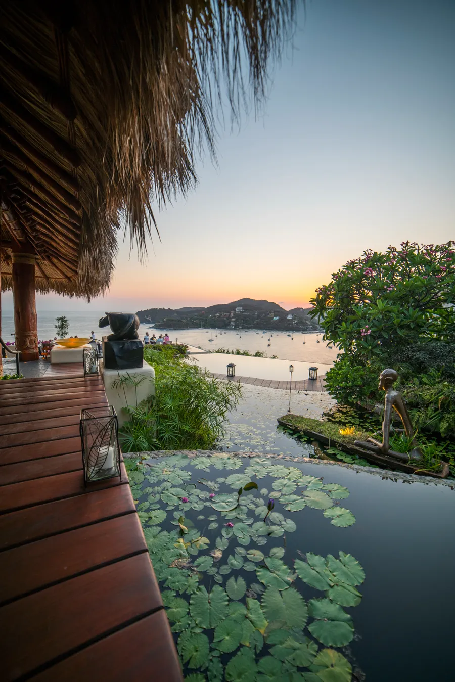 Tourism and destination photography