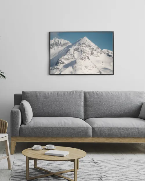 Spearhead Whistler mockup
