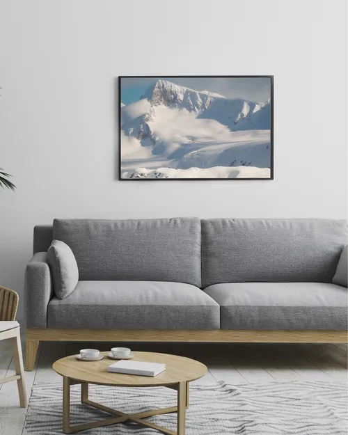 Spearhead Traverse mockup