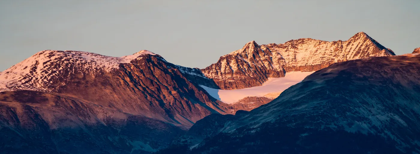 Panoramic Photography